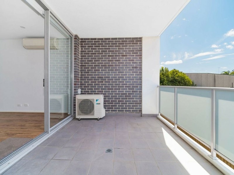 20/316 Parramatta Road, Burwood NSW 2134