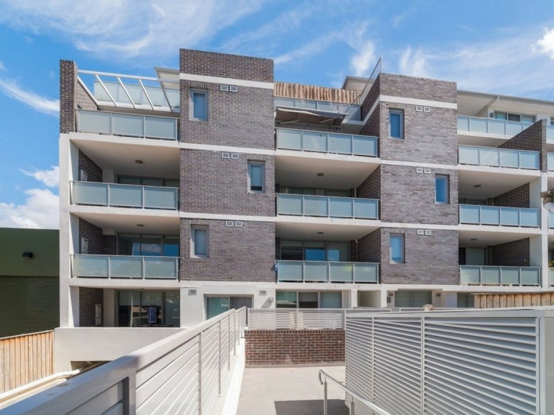 20/316 Parramatta Road, Burwood NSW 2134