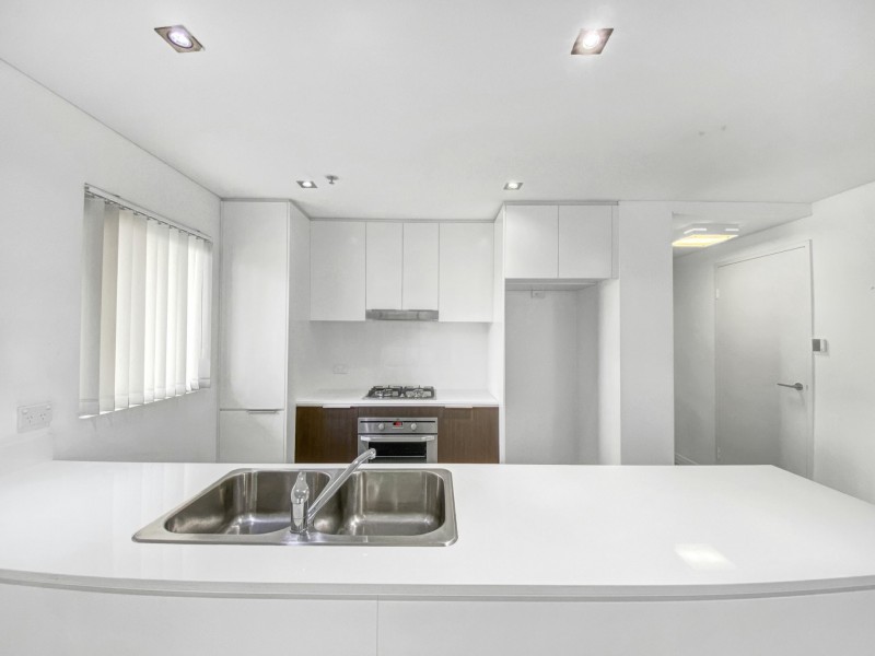 B304/1-17 Elsie Street, Burwood NSW 2134