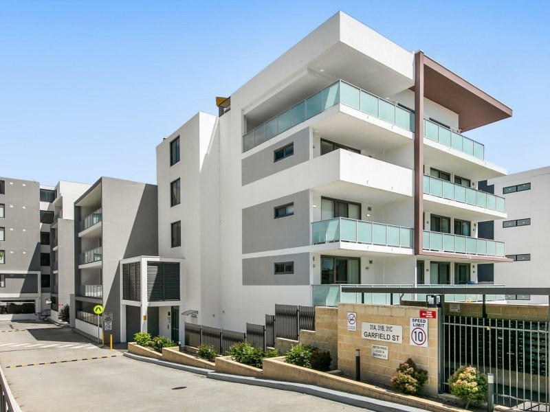 503/31C Garfield Street, Wentworthville NSW 2145