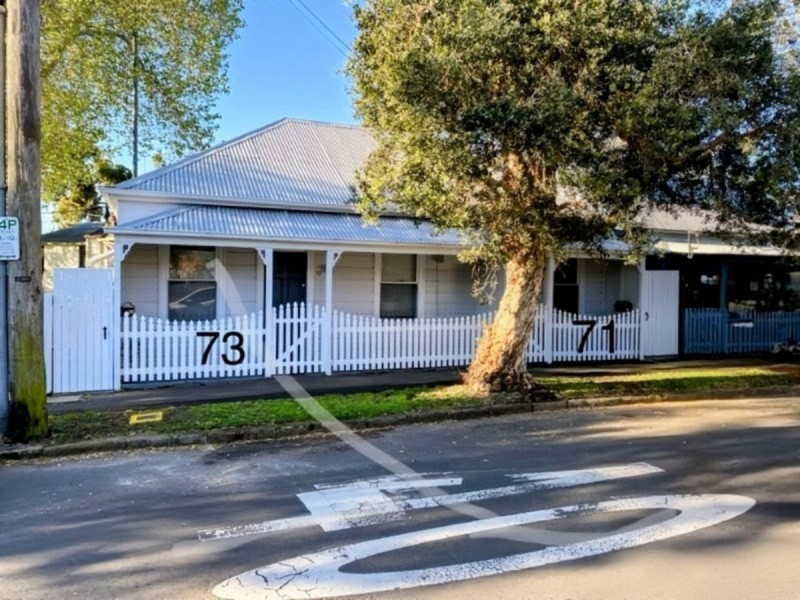 71-73 Curtis Road, Balmain NSW 2041