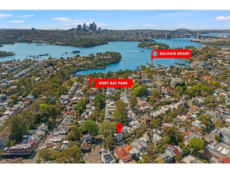 71-73 Curtis Road, Balmain NSW 2041