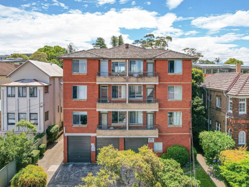 1/120-122 Edwin Street North, Croydon NSW 2132