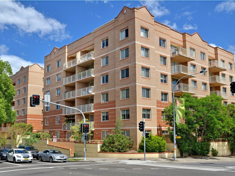 310/65 Shaftesbury Road, Burwood NSW 2134