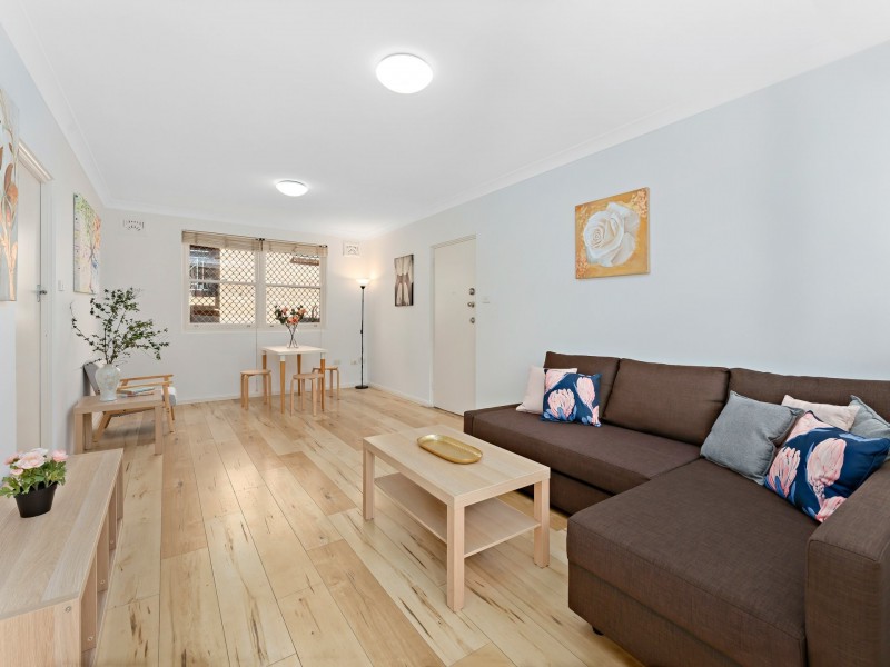 4/18 Belmore Street, Burwood NSW 2134