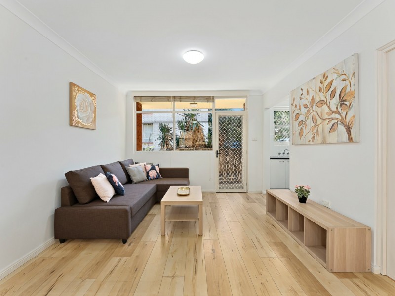 4/18 Belmore Street, Burwood NSW 2134