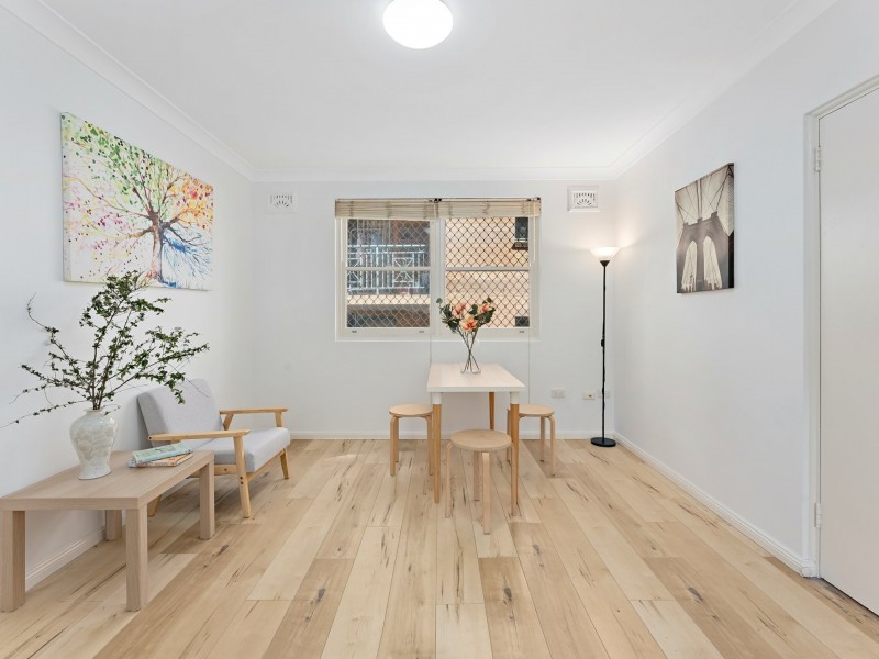 4/18 Belmore Street, Burwood NSW 2134