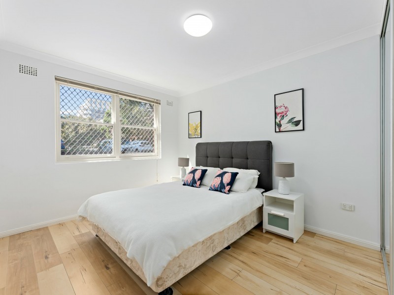 4/18 Belmore Street, Burwood NSW 2134
