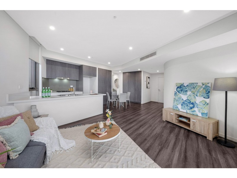 406/68-72 Railway Parade, Burwood NSW 2134
