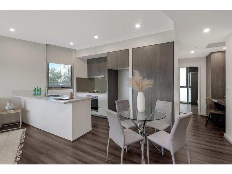 406/68-72 Railway Parade, Burwood NSW 2134