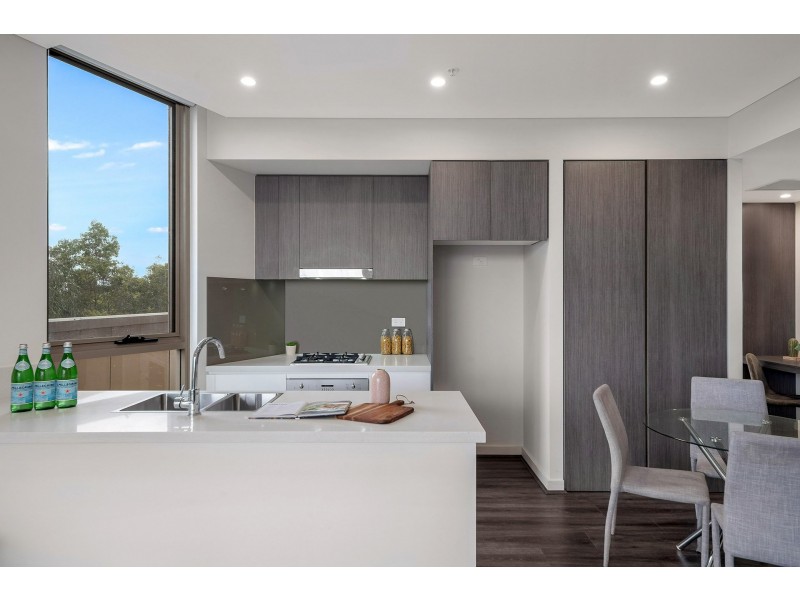 406/68-72 Railway Parade, Burwood NSW 2134