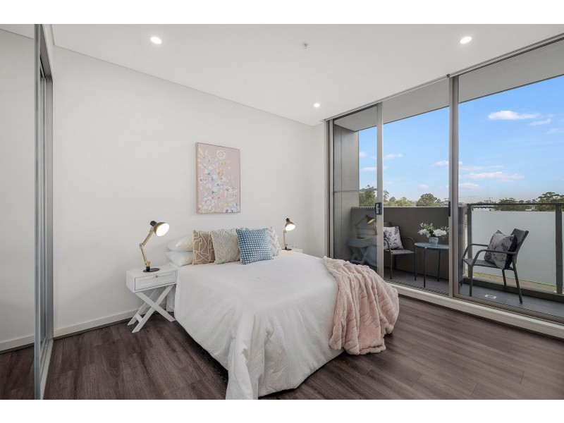 406/68-72 Railway Parade, Burwood NSW 2134