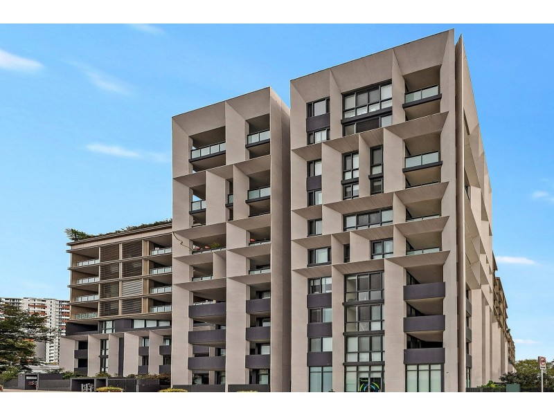 406/68-72 Railway Parade, Burwood NSW 2134