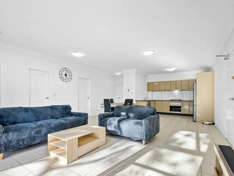 5/2-4 Reid Avenue, Westmead NSW 2145