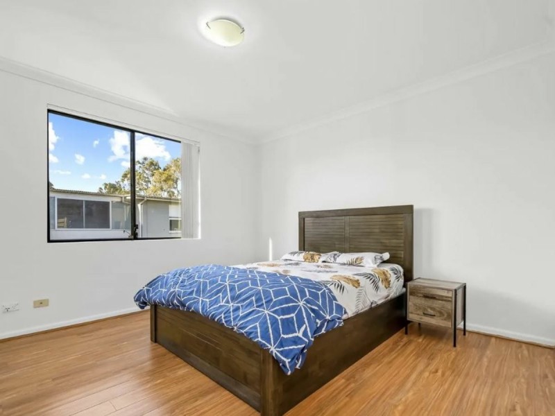 5/2-4 Reid Avenue, Westmead NSW 2145