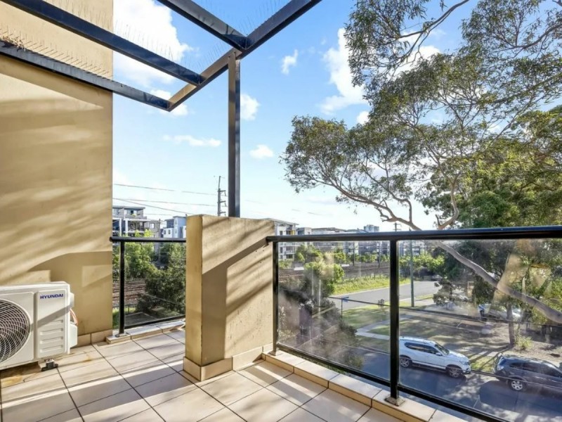 5/2-4 Reid Avenue, Westmead NSW 2145