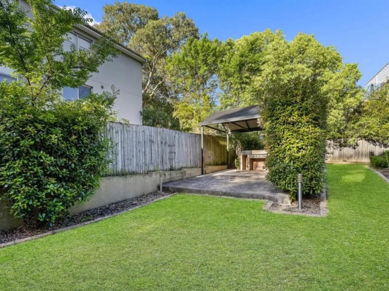 5/2-4 Reid Avenue, Westmead NSW 2145