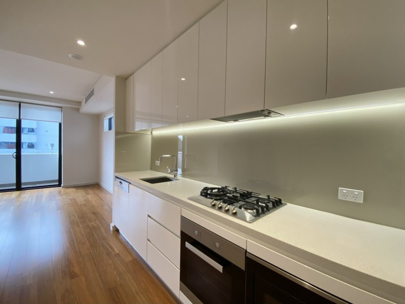 B106/43 Belmore Street, Burwood NSW 2134