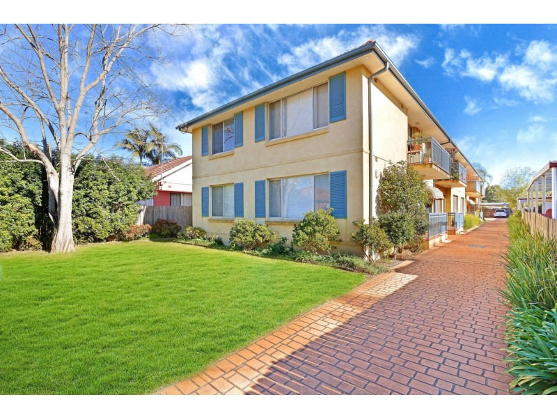 7/5 Jones Street, Croydon NSW 2132