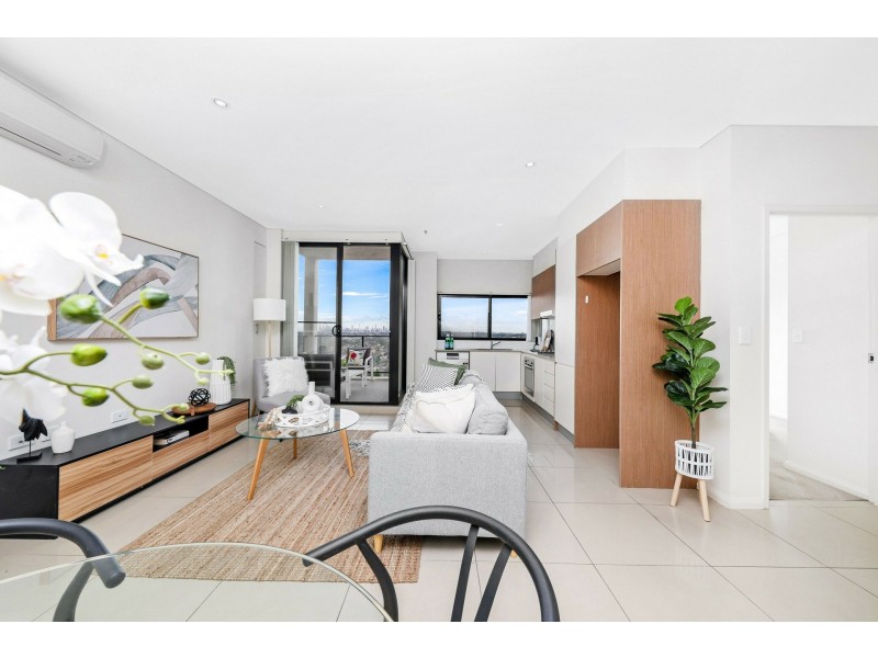 1101/1-3 Elizabeth Street, Burwood NSW 2134