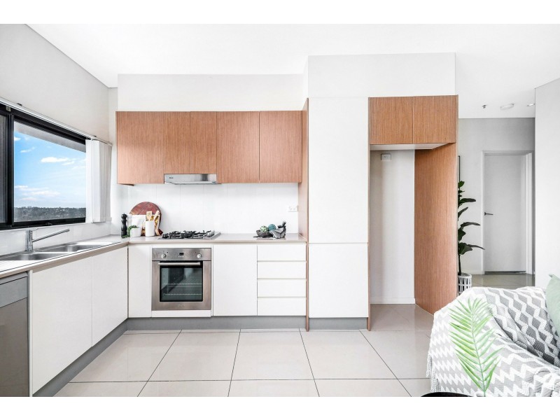 1101/1-3 Elizabeth Street, Burwood NSW 2134