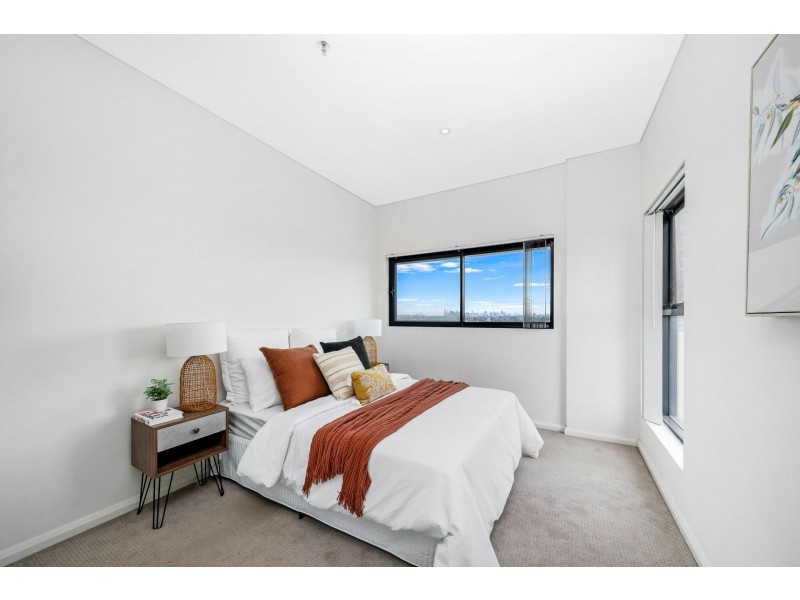 1101/1-3 Elizabeth Street, Burwood NSW 2134