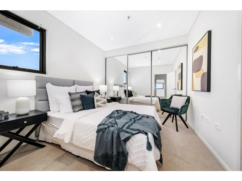 1101/1-3 Elizabeth Street, Burwood NSW 2134