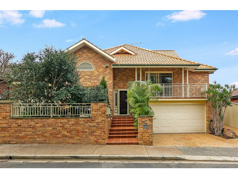 24A Mount Pleasant Avenue, Burwood NSW 2134