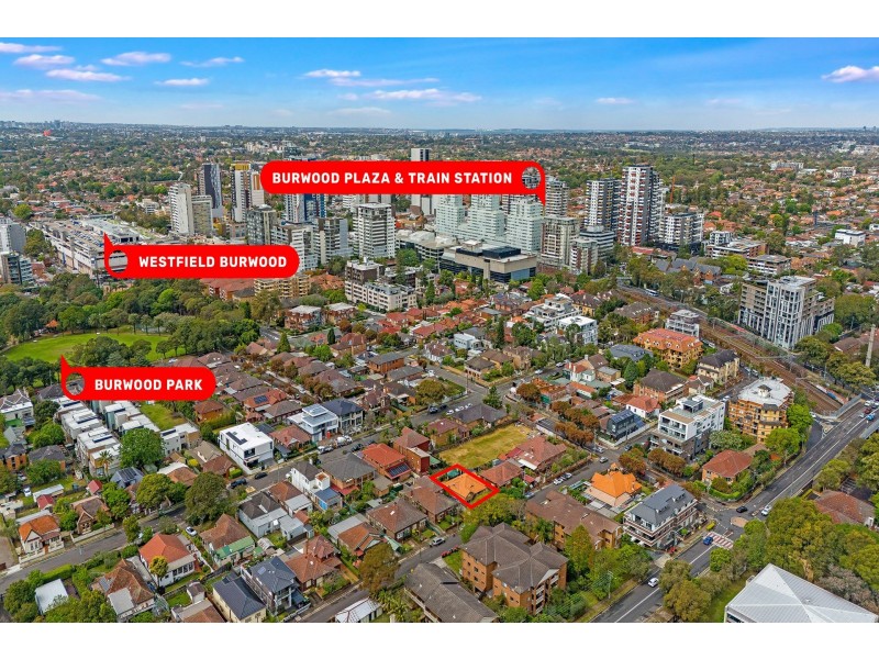 24A Mount Pleasant Avenue, Burwood NSW 2134