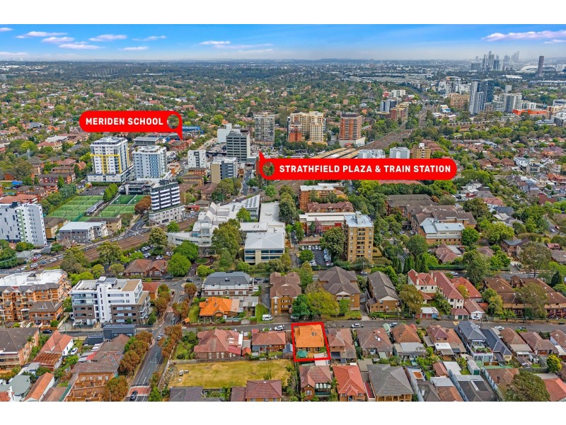 24A Mount Pleasant Avenue, Burwood NSW 2134