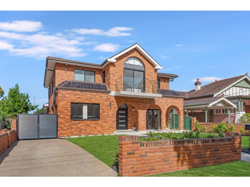 7 Lansdowne Street, Concord NSW 2137