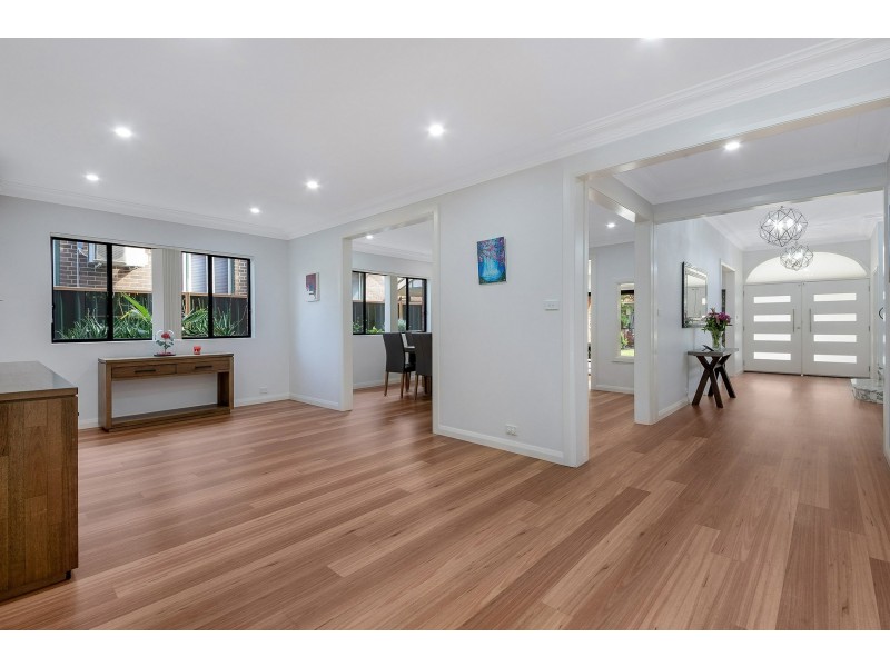 7 Lansdowne Street, Concord NSW 2137