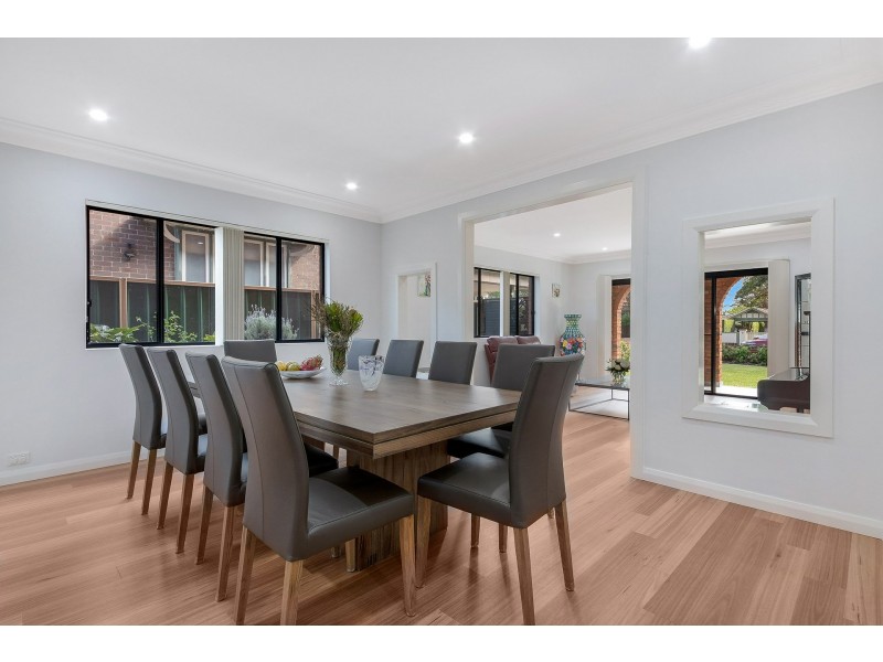 7 Lansdowne Street, Concord NSW 2137