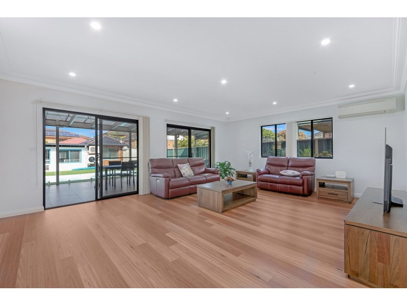 7 Lansdowne Street, Concord NSW 2137