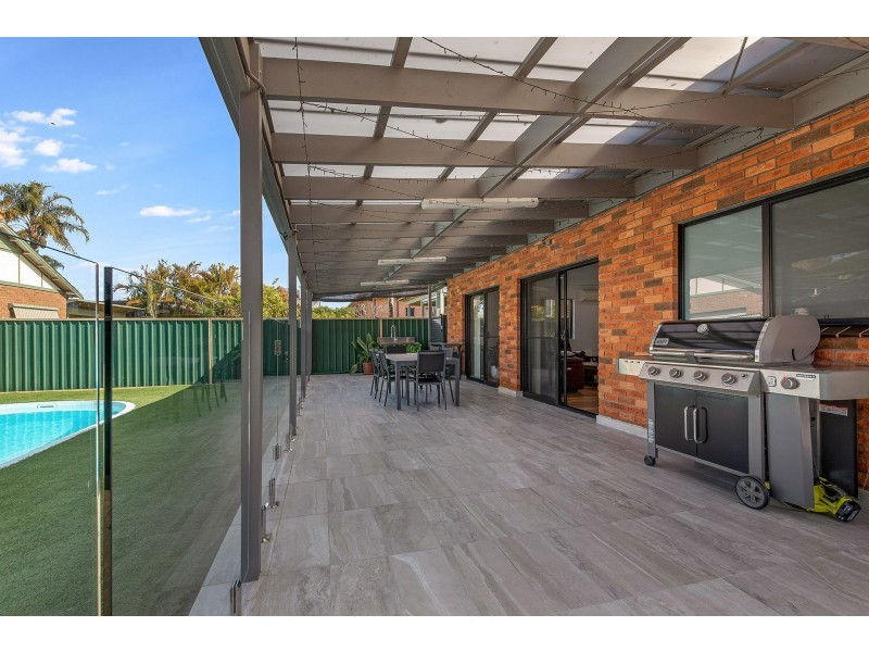 7 Lansdowne Street, Concord NSW 2137