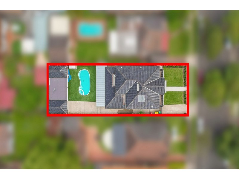 7 Lansdowne Street, Concord NSW 2137