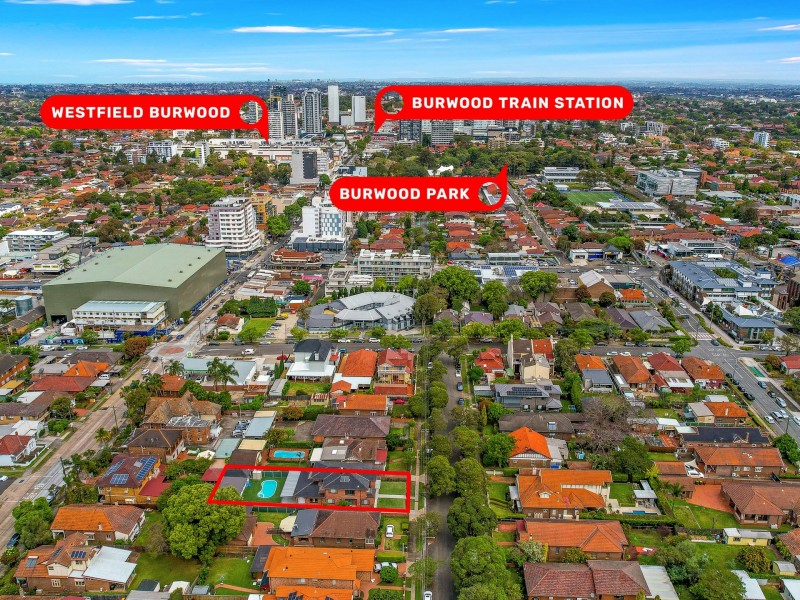 7 Lansdowne Street, Concord NSW 2137