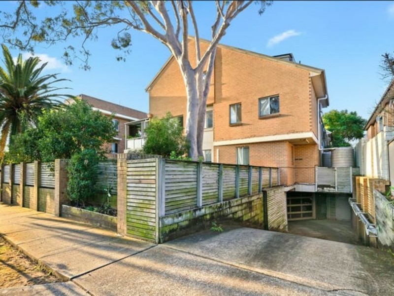 5/21 Anselm Street, Strathfield South NSW 2136