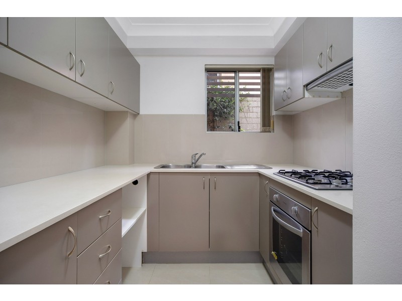 5/21 Anselm Street, Strathfield South NSW 2136