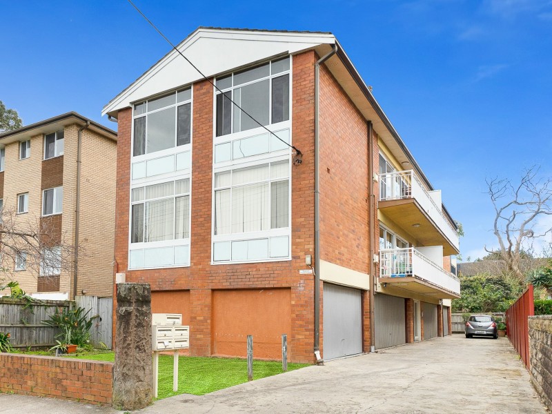 3/4 Orpington Street, Ashfield NSW 2131