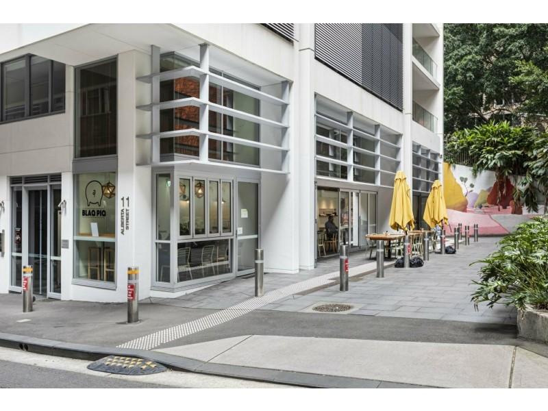 301/11 Alberta Street, Sydney NSW 2000