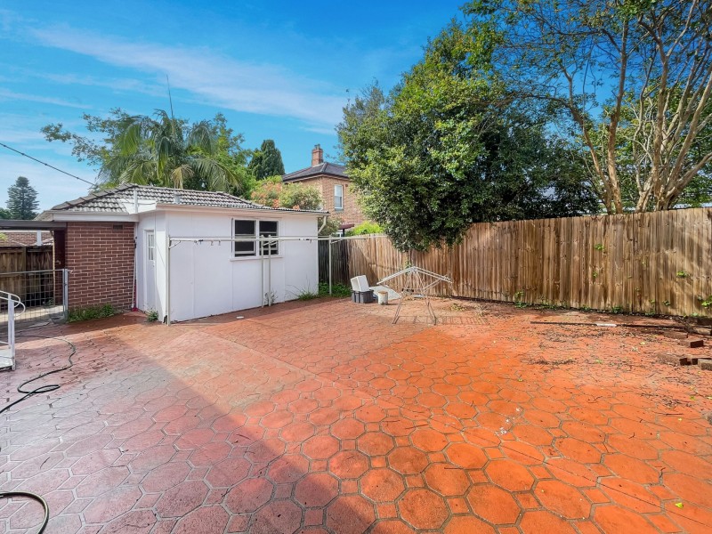 6 Ilfracombe Avenue, Burwood NSW 2134