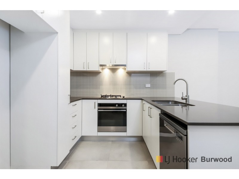 702/23-25 Churchill Ave, Strathfield NSW 2135