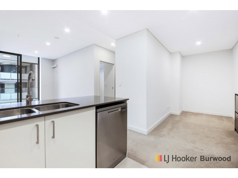 702/23-25 Churchill Ave, Strathfield NSW 2135