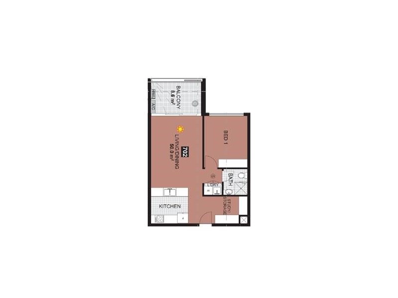 702/23-25 Churchill Ave, Strathfield NSW 2135