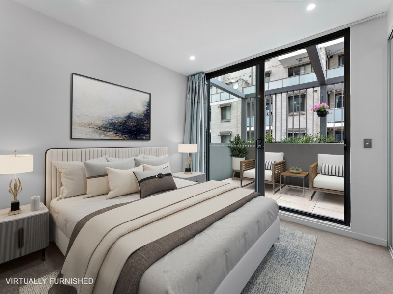205/11-13 Burwood Road, Burwood NSW 2134