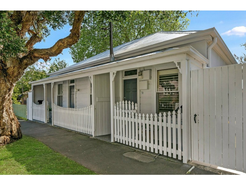 71 Curtis Road, Balmain NSW 2041