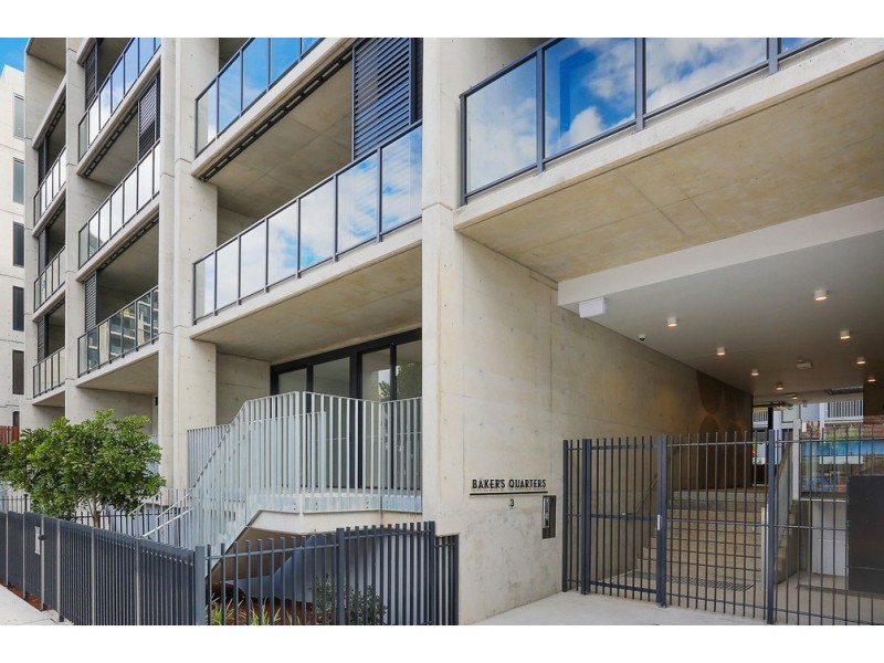 401/3 Flour Mill Way, Summer Hill NSW 2130