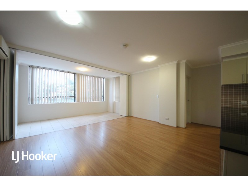 89/1-3 Clarence Street, Strathfield NSW 2135