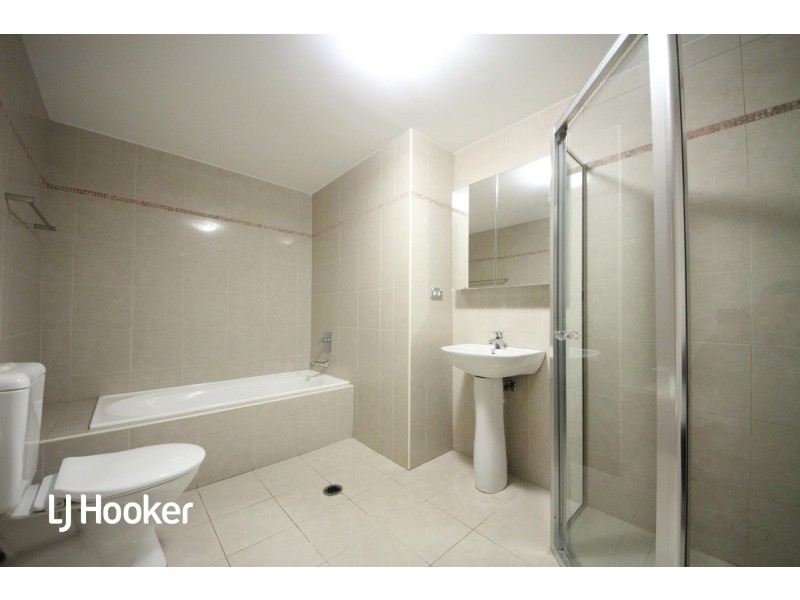 89/1-3 Clarence Street, Strathfield NSW 2135